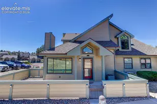 7816 Brandy Cir, Colorado Springs, CO 80920 - Photo 1