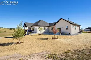 17154 Twinkling Star Ln, Colorado Springs, CO 80908 - Photo 31