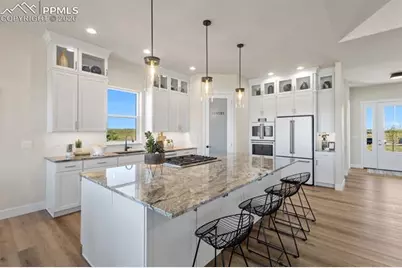 17154 Twinkling Star Lane, Colorado Springs, CO 80908 - Photo 11