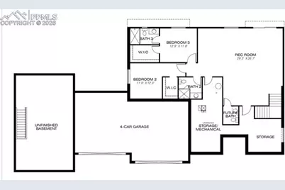 17154 Twinkling Star Lane, Colorado Springs, CO 80908 - Photo 35