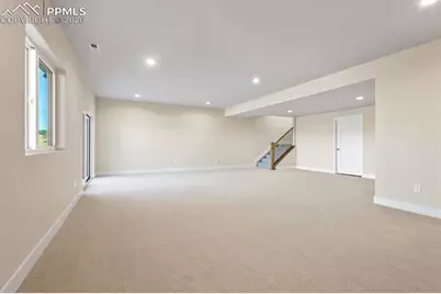 17154 Twinkling Star Lane, Colorado Springs, CO 80908 - Photo 21
