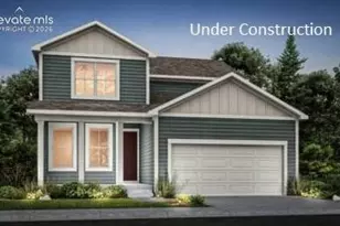 8534 Tijeras St, Fountain, CO 80817 - Photo 1