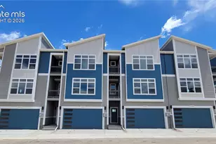 729 Belleza Vw, Colorado Springs, CO 80907 - Photo 1