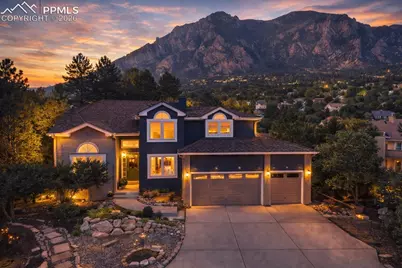 35 Ravenglass Way, Colorado Springs, CO 80906 - Photo 1