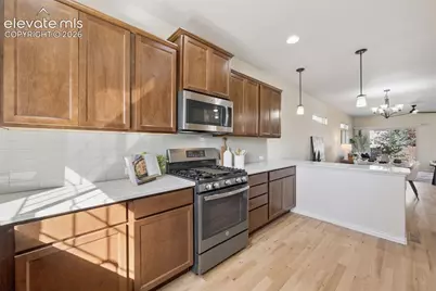 3446 Daydreamer Drive, Colorado Springs, CO 80908 - Photo 15