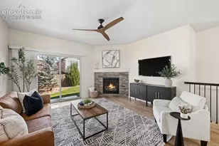 3446 Daydreamer Dr, Colorado Springs, CO 80908 - Photo 5