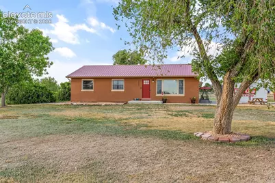 13575 Old Pueblo Road, Fountain, CO 80817 - Photo 1