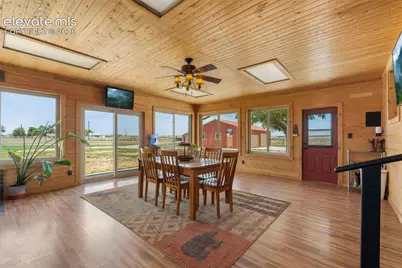 13575 Old Pueblo Road, Fountain, CO 80817 - Photo 9