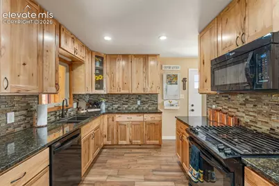 13575 Old Pueblo Road, Fountain, CO 80817 - Photo 7