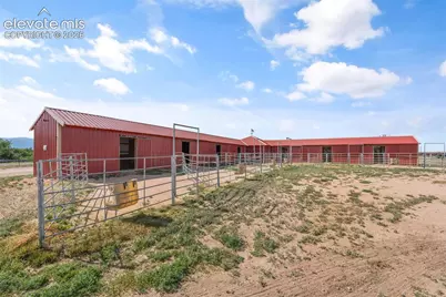 13575 Old Pueblo Road, Fountain, CO 80817 - Photo 35