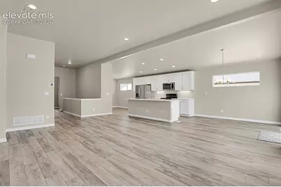 8017 Gilpin Peak Drive, Colorado Springs, CO 80924 - Photo 7