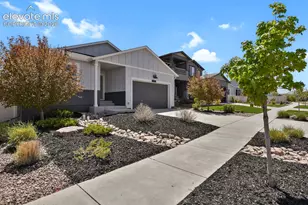 8017 Gilpin Peak Drive, Colorado Springs, CO 80924 - Photo 3
