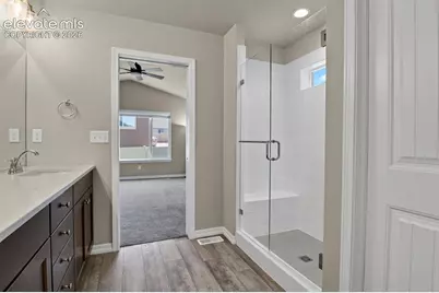 8017 Gilpin Peak Drive, Colorado Springs, CO 80924 - Photo 17