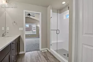 8017 Gilpin Peak Drive, Colorado Springs, CO 80924 - Photo 17