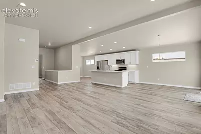 8017 Gilpin Peak Drive, Colorado Springs, CO 80924 - Photo 7