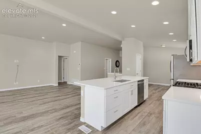 8017 Gilpin Peak Drive, Colorado Springs, CO 80924 - Photo 9