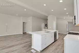 8017 Gilpin Peak Drive, Colorado Springs, CO 80924 - Photo 9
