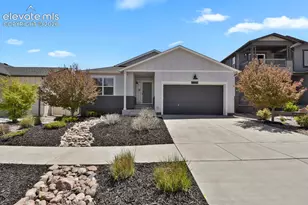 8017 Gilpin Peak Drive, Colorado Springs, CO 80924 - Photo 1