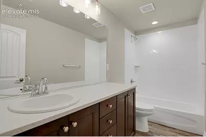 8017 Gilpin Peak Drive, Colorado Springs, CO 80924 - Photo 27