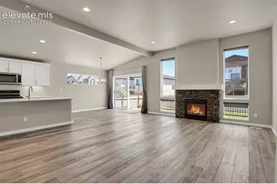 8017 Gilpin Peak Drive, Colorado Springs, CO 80924 - Photo 5