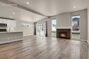 8017 Gilpin Peak Drive, Colorado Springs, CO 80924 - Photo 5