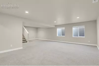 8017 Gilpin Peak Drive, Colorado Springs, CO 80924 - Photo 23