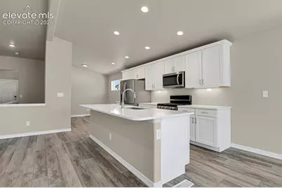 8017 Gilpin Peak Drive, Colorado Springs, CO 80924 - Photo 11