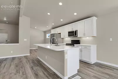 8017 Gilpin Peak Drive, Colorado Springs, CO 80924 - Photo 11