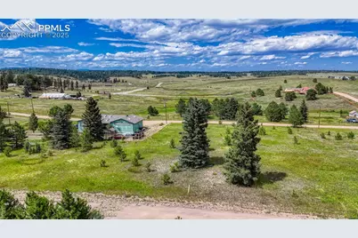 1129 Will Scarlet Drive, Divide, CO 80814 - Photo 15