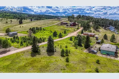 1129 Will Scarlet Drive, Divide, CO 80814 - Photo 3