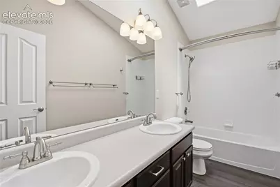 1830 Smoke Ridge Drive, Colorado Springs, CO 80919 - Photo 33
