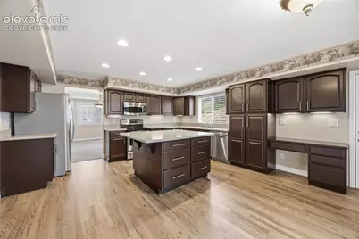 1830 Smoke Ridge Drive, Colorado Springs, CO 80919 - Photo 11