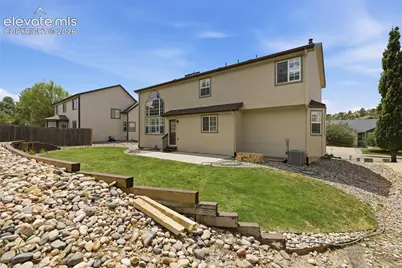 1830 Smoke Ridge Drive, Colorado Springs, CO 80919 - Photo 41