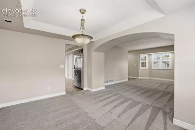 1830 Smoke Ridge Drive, Colorado Springs, CO 80919 - Photo 7