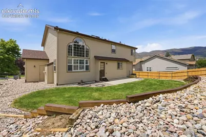 1830 Smoke Ridge Drive, Colorado Springs, CO 80919 - Photo 39