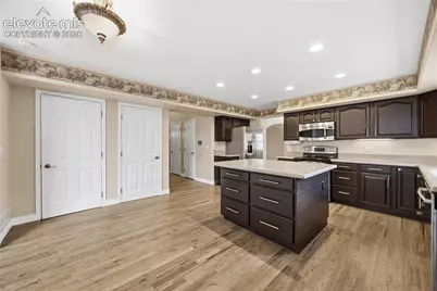 1830 Smoke Ridge Drive, Colorado Springs, CO 80919 - Photo 13