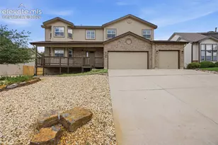 1830 Smoke Ridge Dr, Colorado Springs, CO 80919 - Photo 1