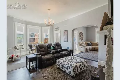 2104 W Colorado Avenue, Colorado Springs, CO 80904 - Photo 11