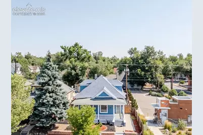 2104 W Colorado Avenue, Colorado Springs, CO 80904 - Photo 39