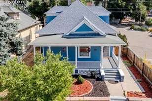 2104 W Colorado Ave, Colorado Springs, CO 80904 - Photo 1