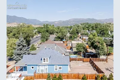 2104 W Colorado Avenue, Colorado Springs, CO 80904 - Photo 35