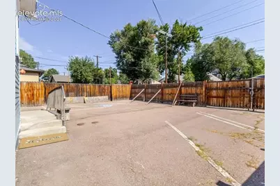 2104 W Colorado Avenue, Colorado Springs, CO 80904 - Photo 31