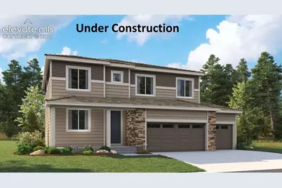 16715 Starfall Drive, Monument, CO 80132 - Photo 1