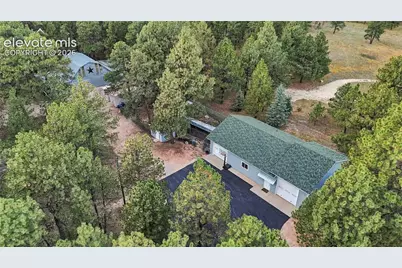 11850 Greentree Road, Colorado Springs, CO 80908 - Photo 37
