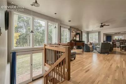 11850 Greentree Road, Colorado Springs, CO 80908 - Photo 5