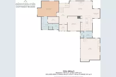 11850 Greentree Road, Colorado Springs, CO 80908 - Photo 43