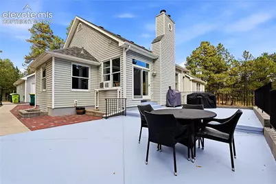11850 Greentree Road, Colorado Springs, CO 80908 - Photo 41