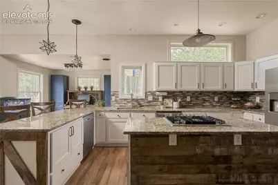 11850 Greentree Road, Colorado Springs, CO 80908 - Photo 9