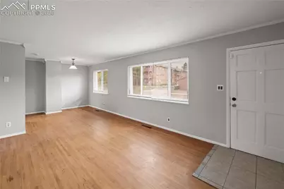 2318 E Caramillo Street, Colorado Springs, CO 80909 - Photo 3