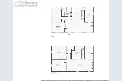 2318 E Caramillo Street, Colorado Springs, CO 80909 - Photo 47